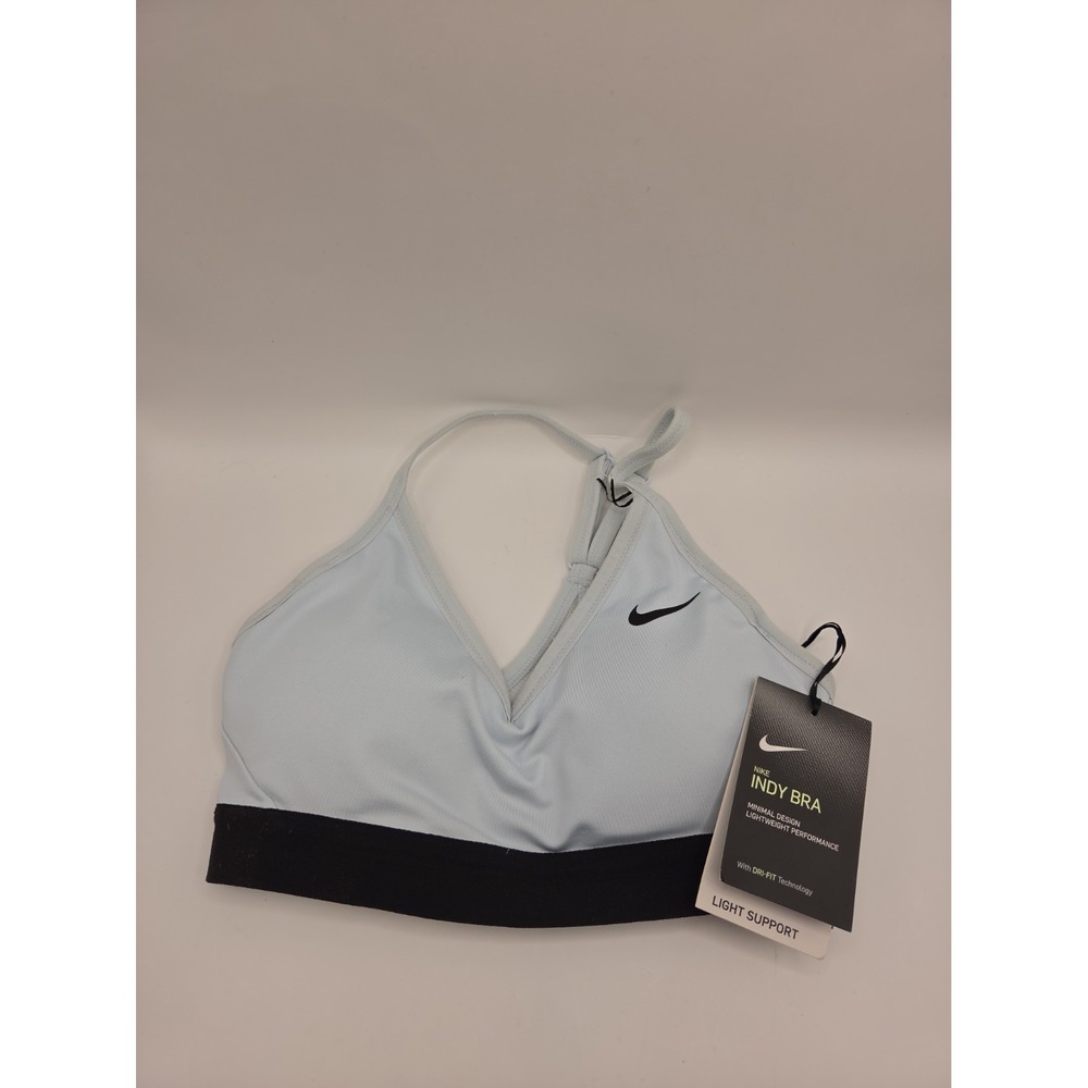 Womens Nike Indy Sports Bra Sz XS NWT
